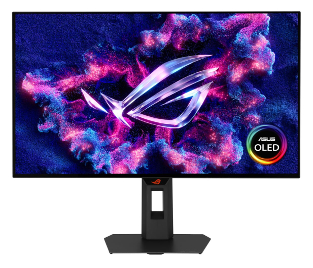 ASUS ROG Strix OLED XG27AQDMGR - 1469778 - zdjęcie